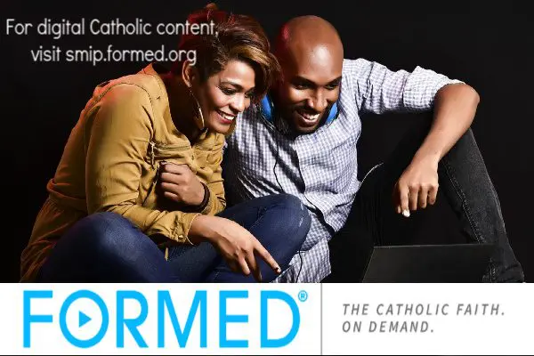 Formed — Catholic Media