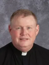 Fr. John Regan