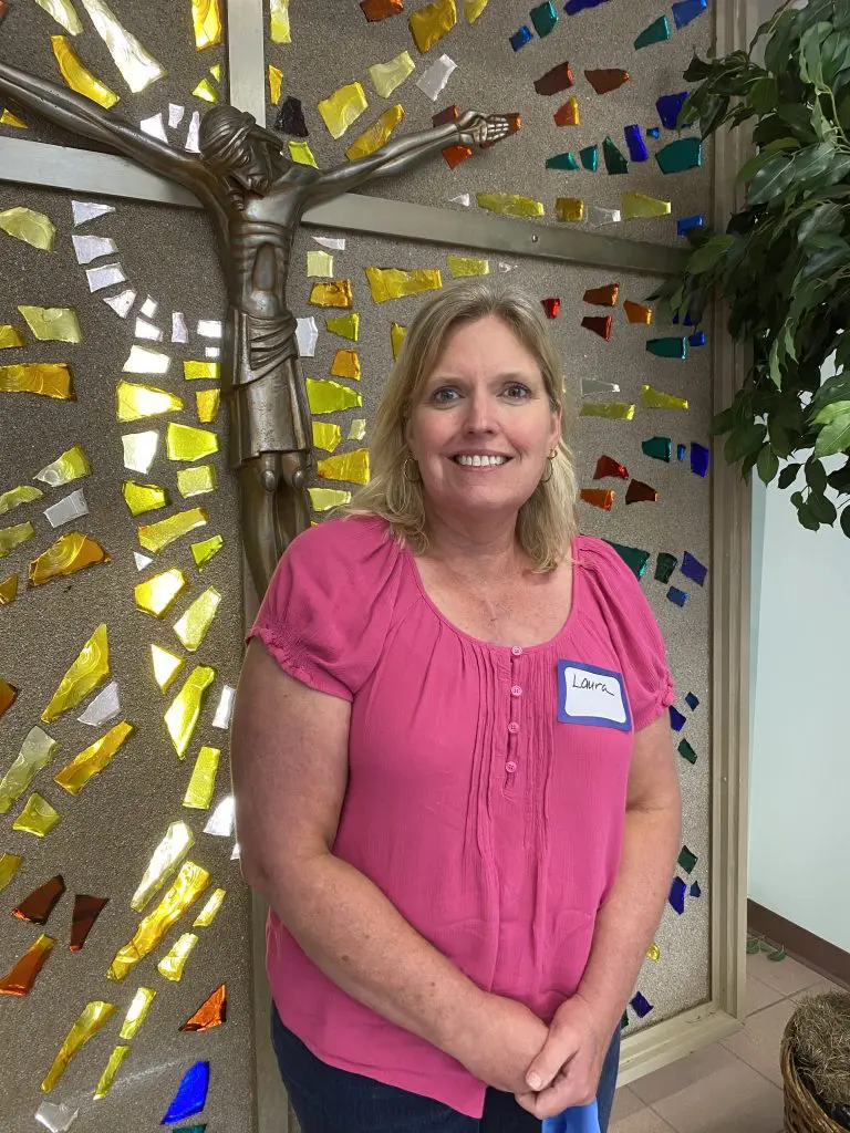 Kindergarten - Laura Williams