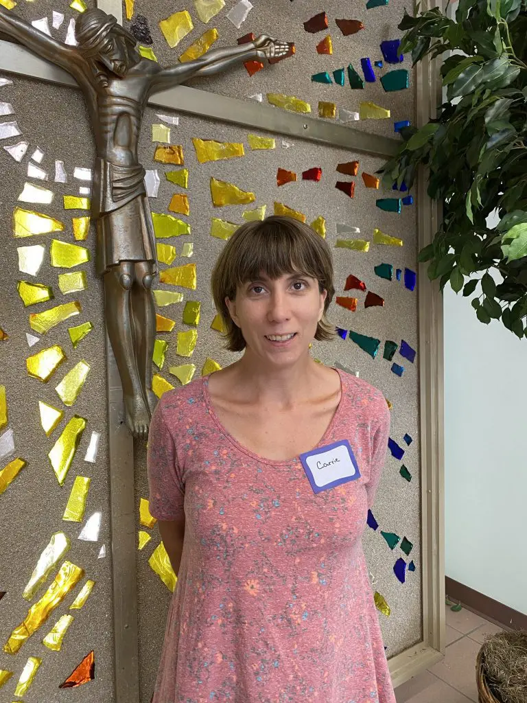 First Grade - Carrie Hantak