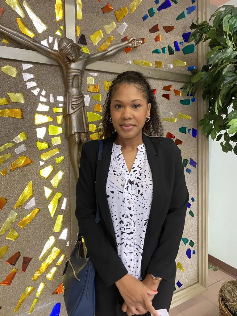 First Grade - Shawna Becker