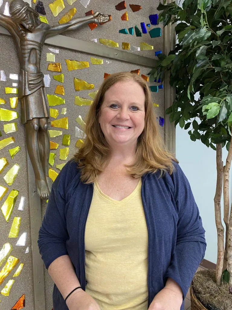 First Grade - Lora Servi