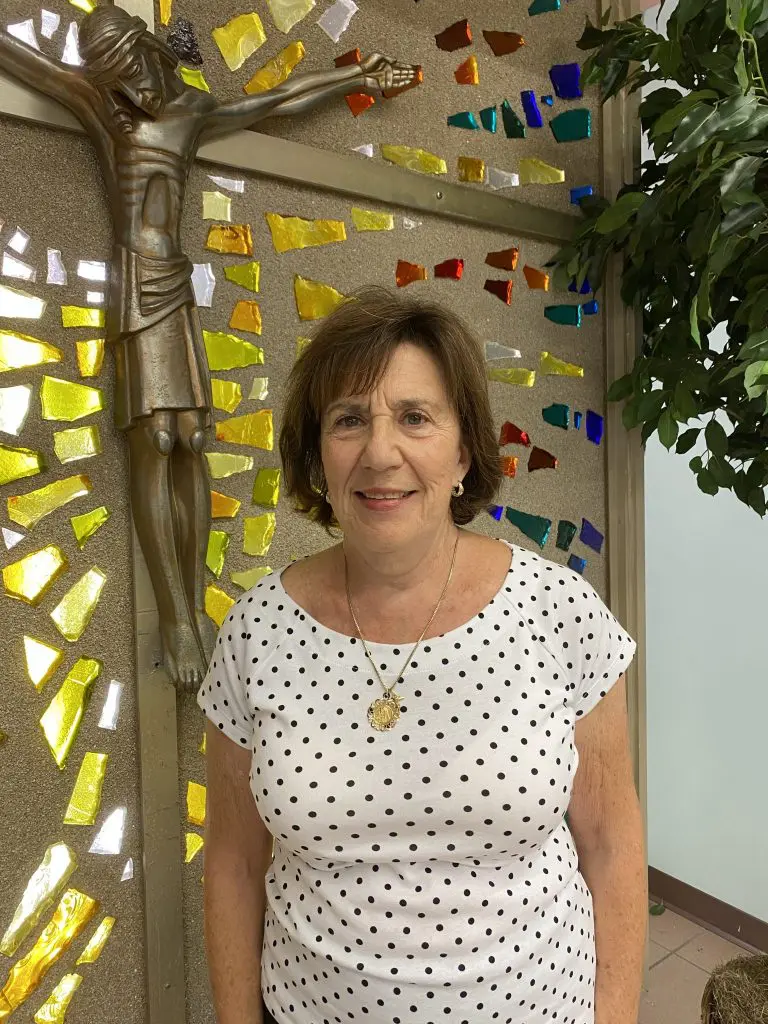 Second Grade - Rosemary O’Hara