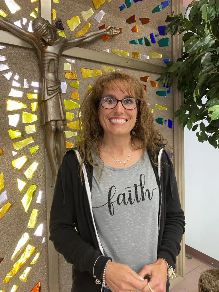 Second Grade - Jill Tonarelli