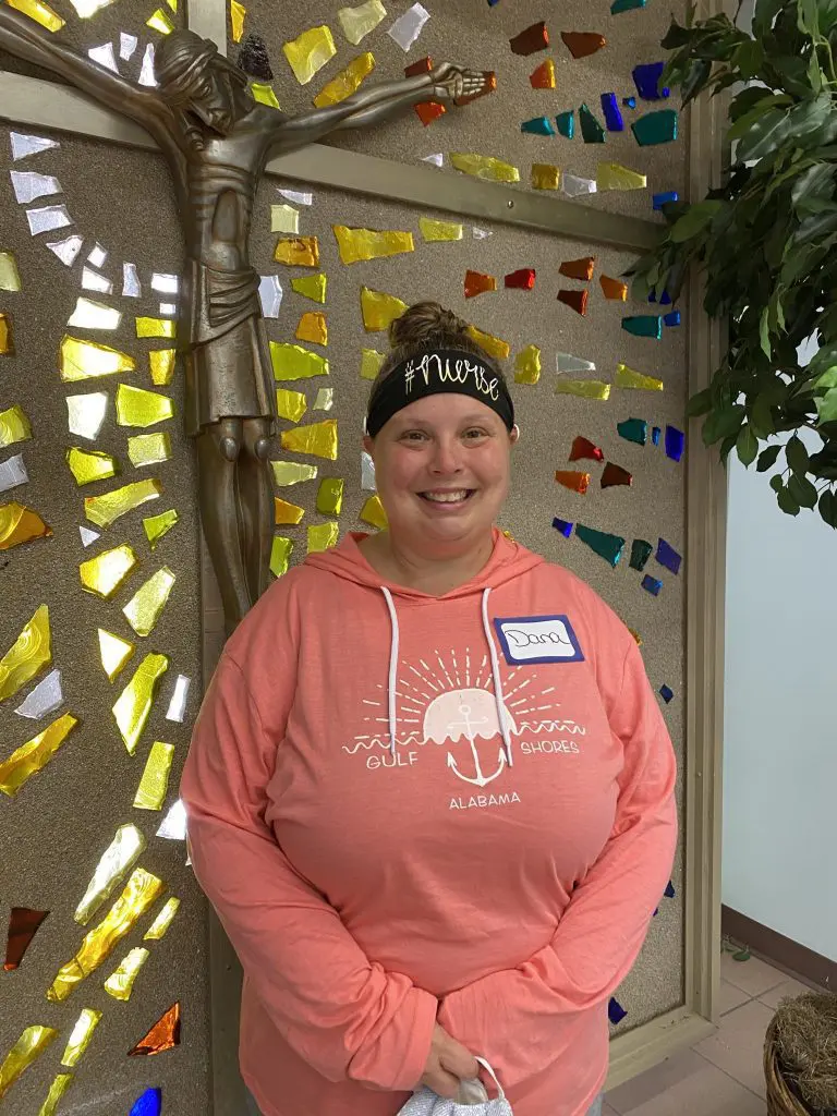 Third Grade - Dana Johnson