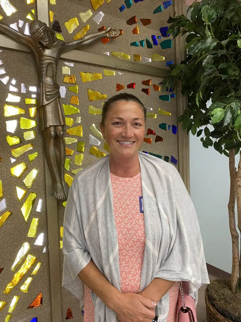 Second Grade - Diane Gallichio