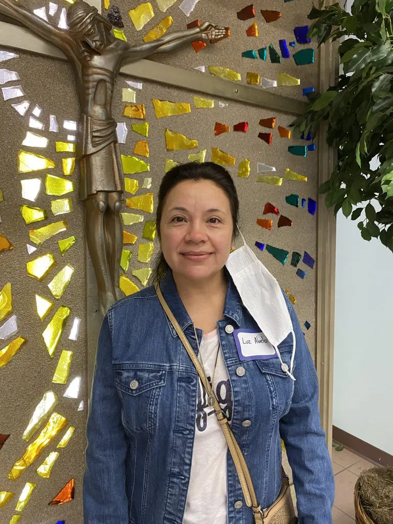 Second Grade - Luz Alvelo