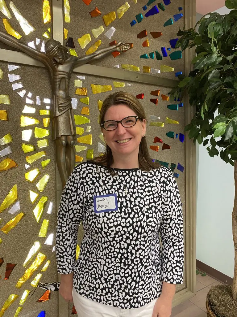 Third Grade - Lauren Henzel