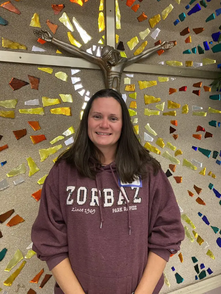 Fourth Grade - Jennifer Schifo