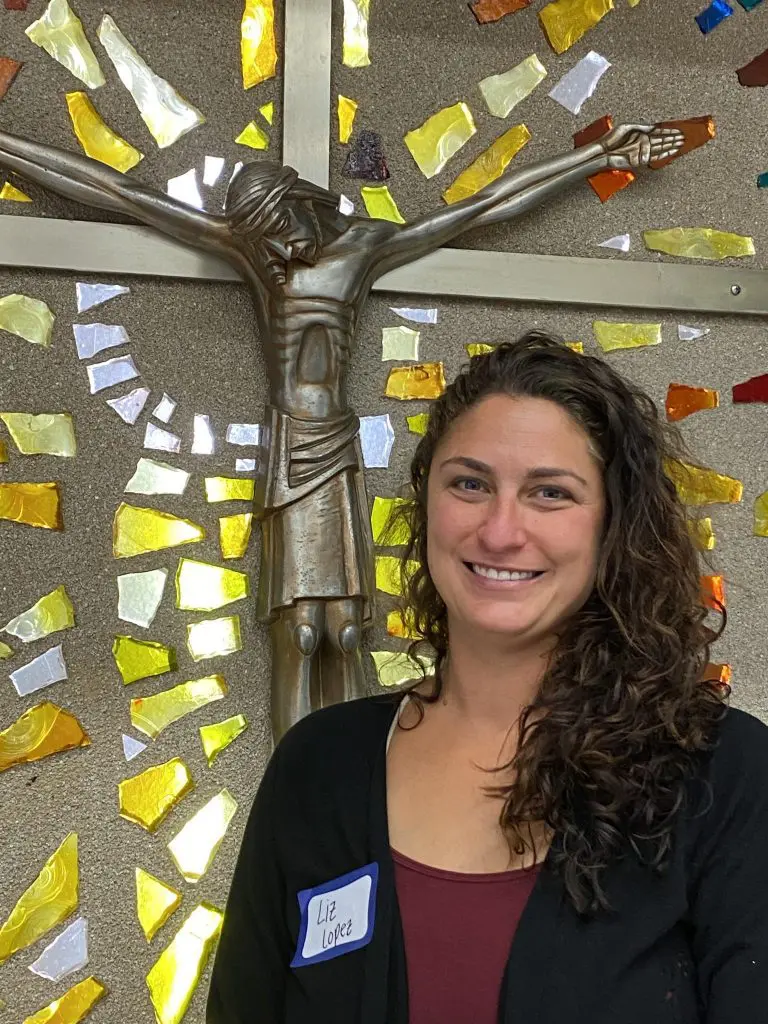 Fourth Grade - Liz Lopez