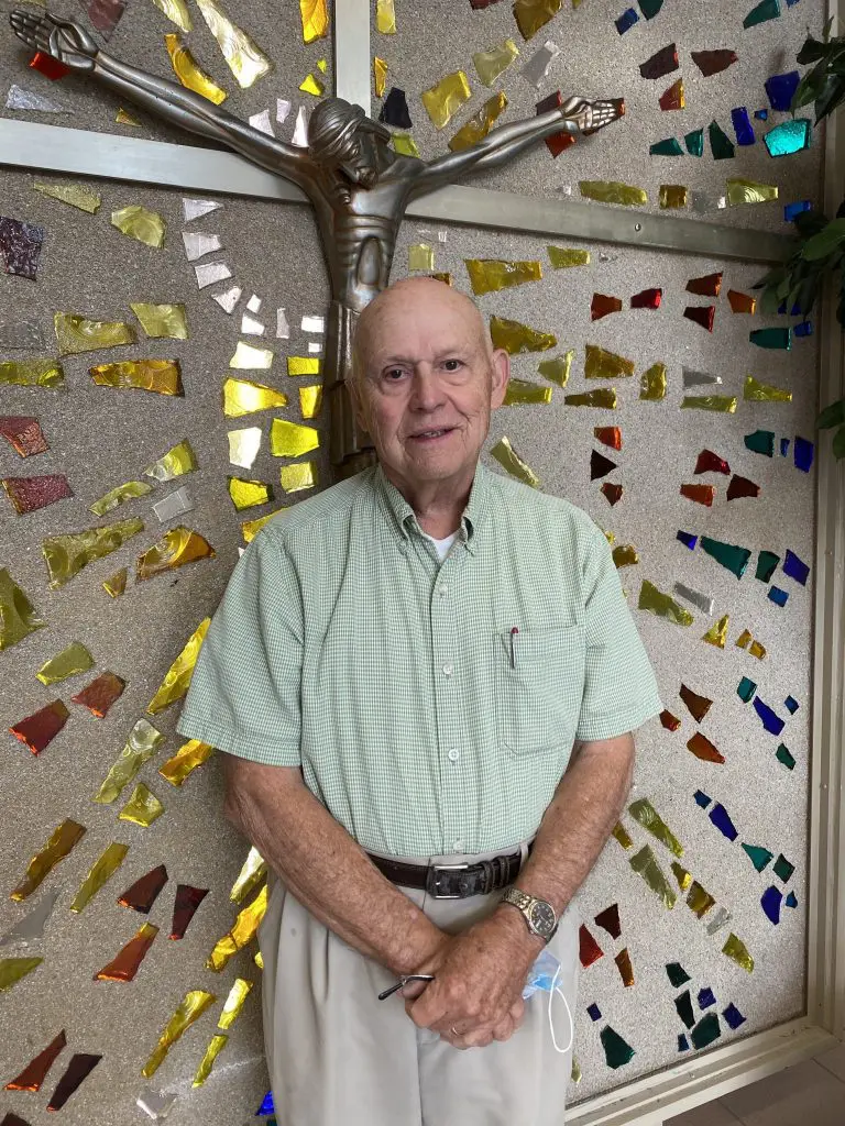 Sixth Grade - Dan Vandercar