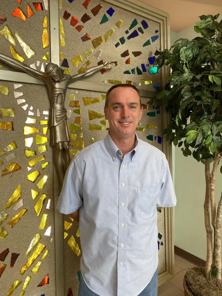 Sixth Grade - John Brosnahan