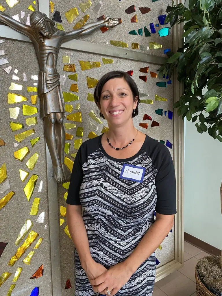 Fifth Grade - Michelle Matulis