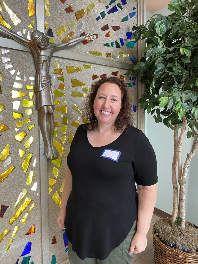 Sixth Grade - Jennifer Haukohl