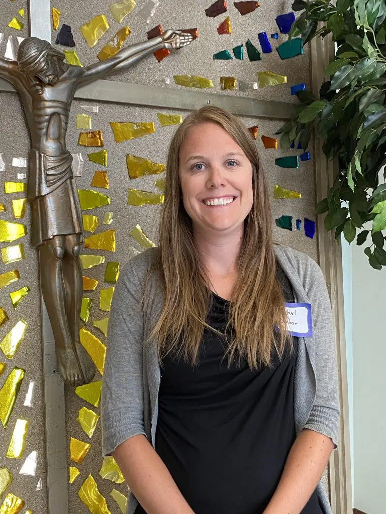 Fifth Grade - Rachel Dunbar