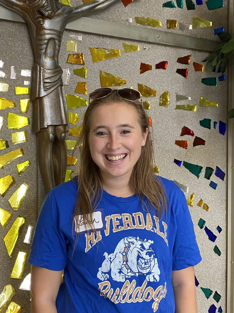 Sixth Grade - Lauren Dvorak