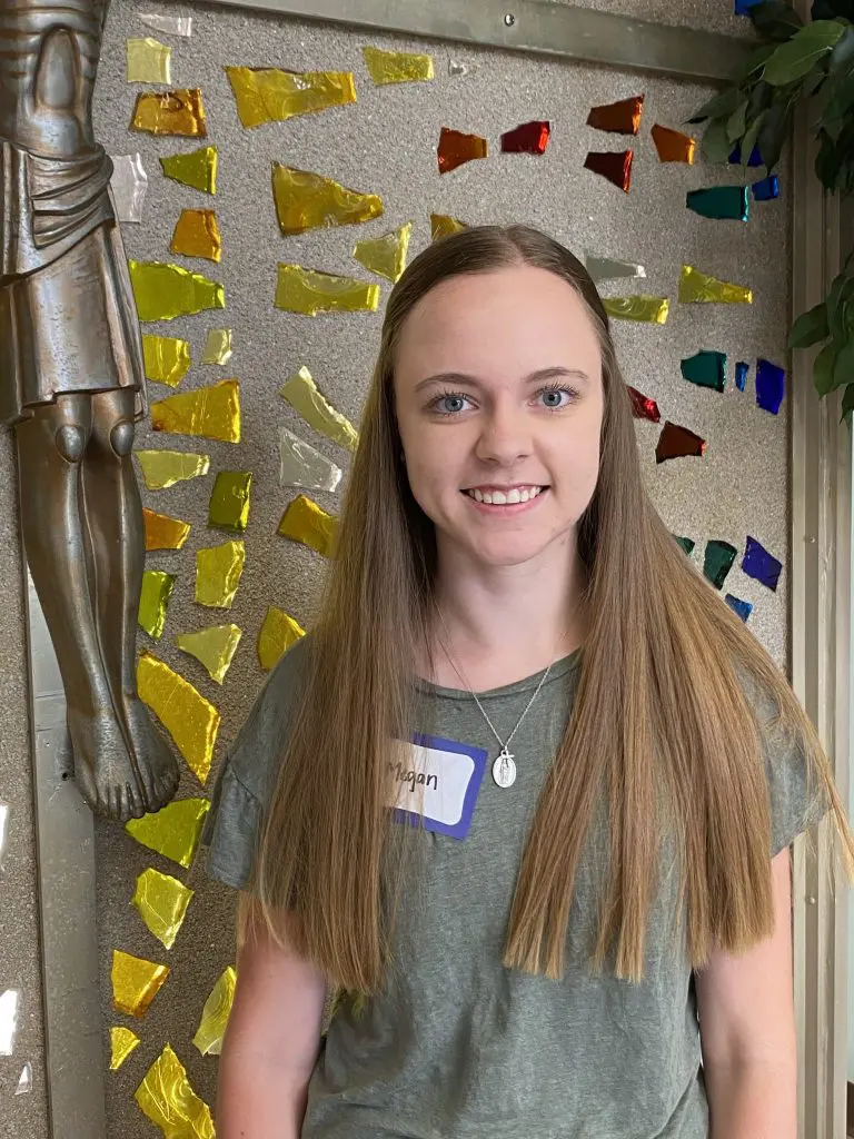 Sixth Grade - Megan Melzacki