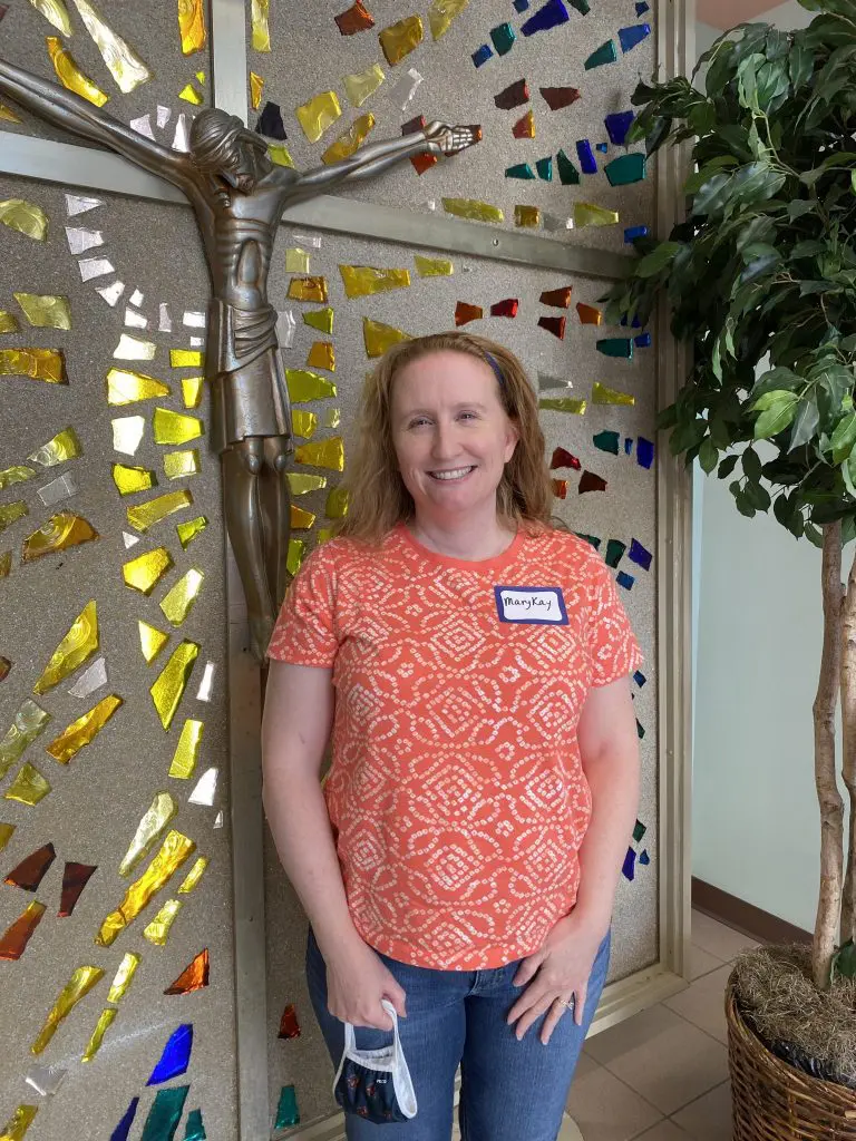 Sixth Grade - MaryKay Brelsford