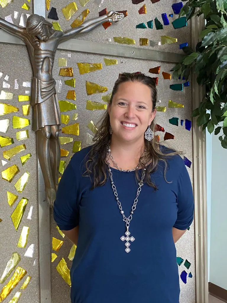 Fifth Grade - Sarah Lombard