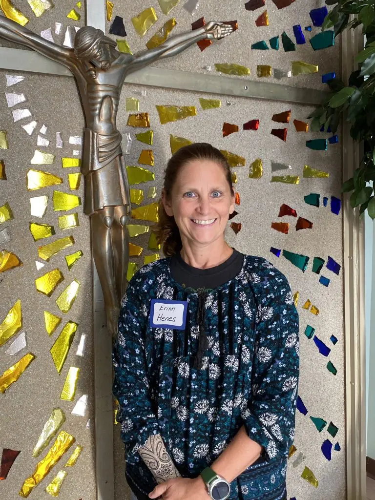 Sixth Grade - Erinn Henes