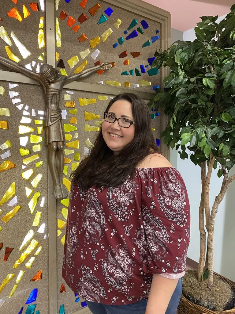 Fifth Grade - Stephanie Hedberg