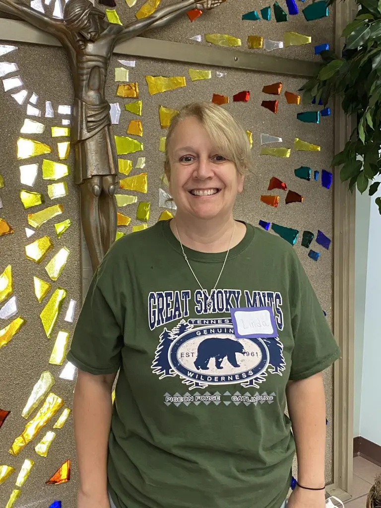 First Grade - Linda Santillo