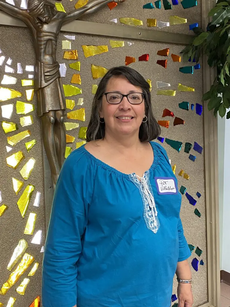 Fifth Grade - Patti Villalobos