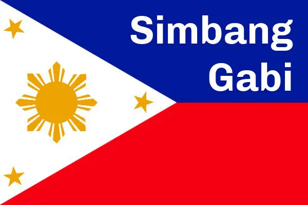 Simbang Gabi