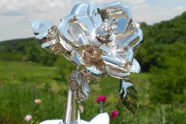 Silver Rose Prayer Service
