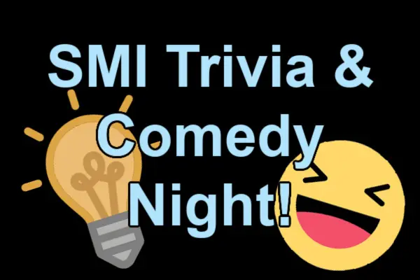 Trivia & Comedy Night