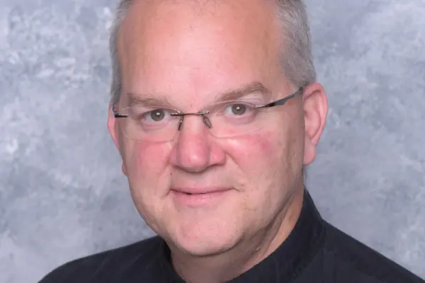 Congratulations Bishop-Elect Dennis Spies!