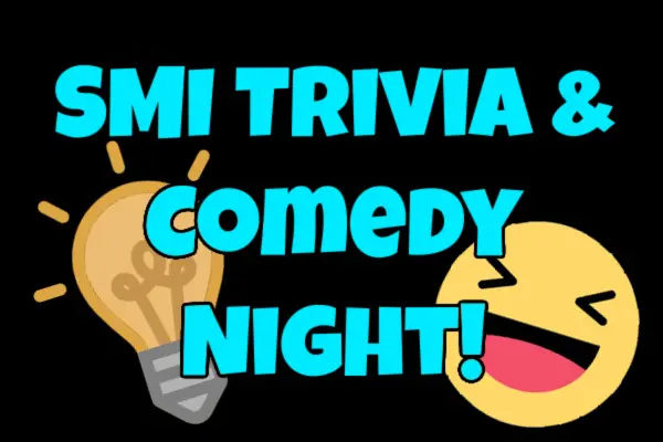 Trivia & Comedy Night