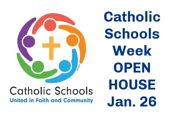 Catholic Schools Week