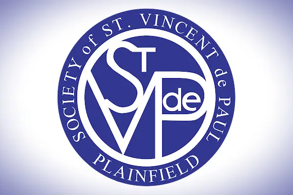 THANK YOU from St. Vincent de Paul!