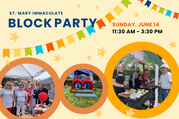 SMI 5th Annual Block Party