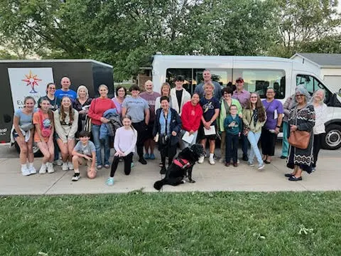 Eucahristic Pilgrimage