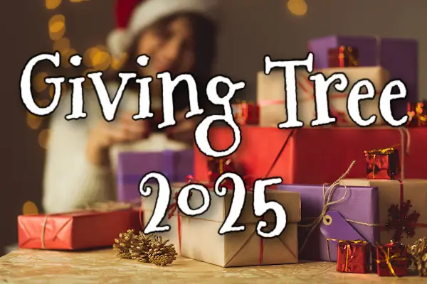 Giving Tree 2025