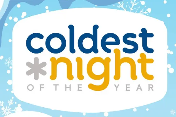 Coldest Night of the Year