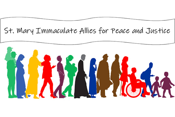 Allies for Peace and Justice Gathering