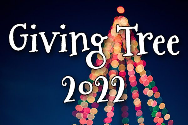 Giving Tree 2022