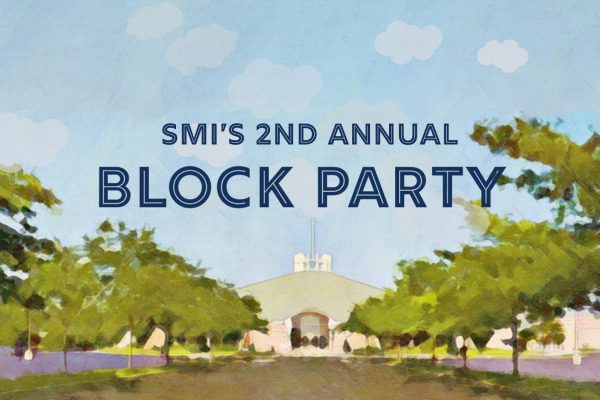 SMI 2nd Annual Block Party