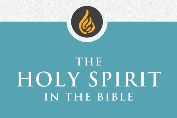 Holy Spirit Bible Study