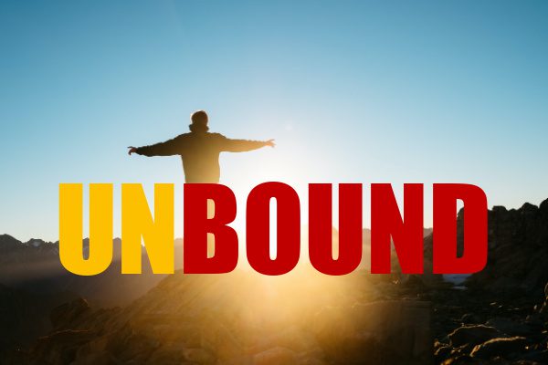 UNBOUND – Experience New Freedom in Christ