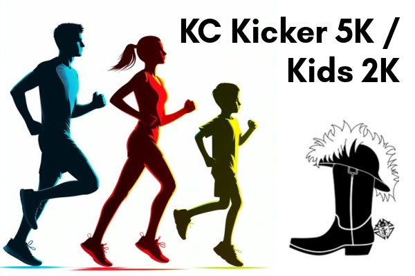KC Kicker 5K