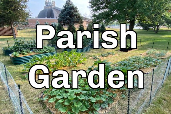 Parish Garden