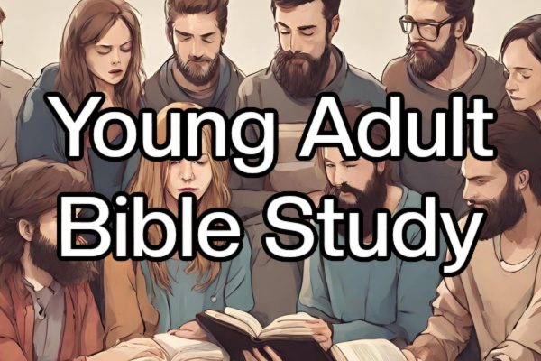 YA Bible Study