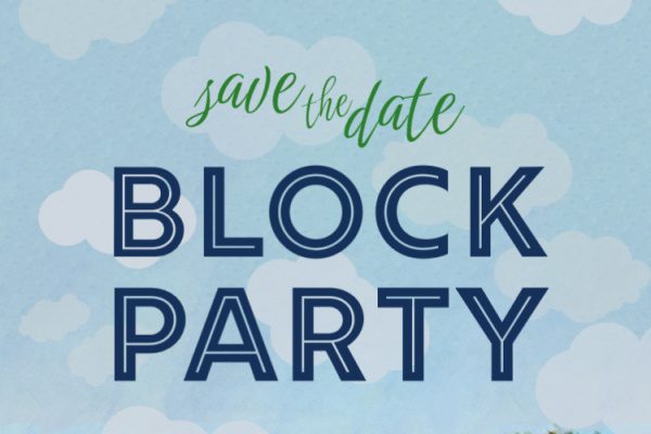 SMI 3rd Annual Block Party