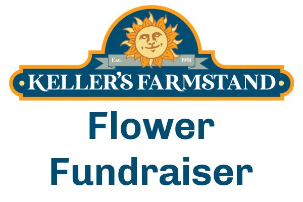 Flower Fundraiser